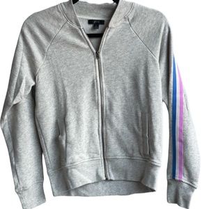 J Crew sweater jacket SZ XS